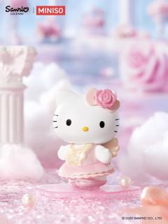 美乐蒂2号-资料图