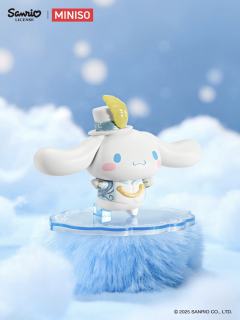 美乐蒂2号-资料图