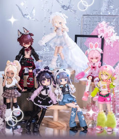 自由主张一代系列-资料图