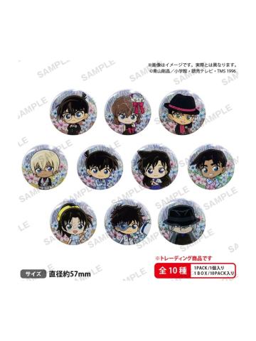 徽章-Bushiroad蓝色衬衫系列