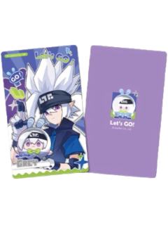 格瑞拍立得-GO!GO!裁判球系列