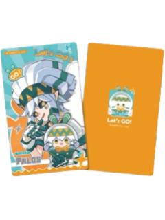 帕洛斯拍立得-GO!GO!裁判球系列