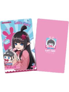 凯莉拍立得-GO!GO!裁判球系列