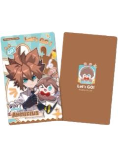 安迷修拍立得-GO!GO!裁判球系列