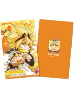 嘉德罗斯拍立得-GO!GO!裁判球系列