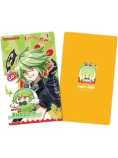 赞德拍立得-GO!GO!裁判球系列