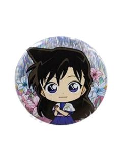 毛利兰徽章-Bushiroad蓝色衬衫系列