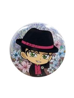 赤井秀一徽章-Bushiroad蓝色衬衫系列