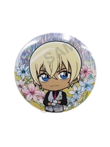 安室透徽章-Bushiroad蓝色衬衫系列