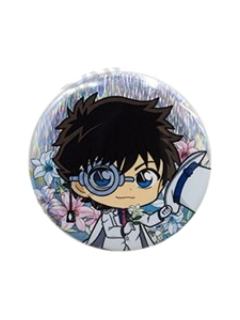 怪盗基德徽章-Bushiroad蓝色衬衫系列