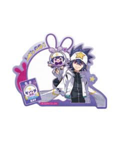 雷狮亚克力拍照卡-GO!GO!裁判球系列