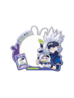 格瑞亚克力拍照卡-GO!GO!裁判球系列