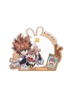 安迷修亚克力拍照卡-GO!GO!裁判球系列