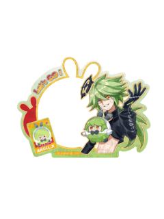 赞德亚克力拍照卡-GO!GO!裁判球系列