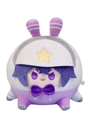 雷狮毛绒-GO!GO!裁判球系列