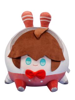 安迷修毛绒-GO!GO!裁判球系列