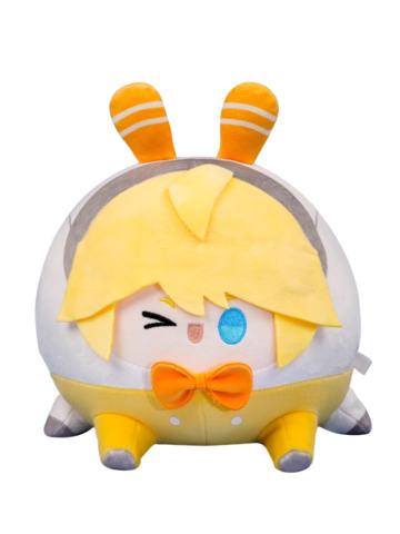 金毛绒-GO!GO!裁判球系列