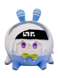 格瑞毛绒-GO!GO!裁判球系列