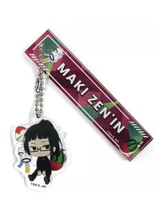 禅院真希Q版挂件-四季系列