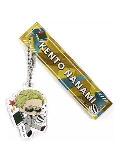 七海建人Q版挂件-四季系列