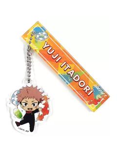 虎杖悠仁Q版挂件-四季系列