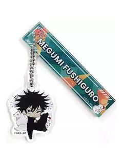 伏黑惠Q版挂件-四季系列