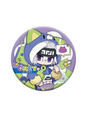 格瑞徽章-晚安日记系列