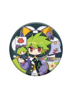 赞德徽章-晚安日记系列