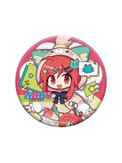 艾比徽章-晚安日记系列