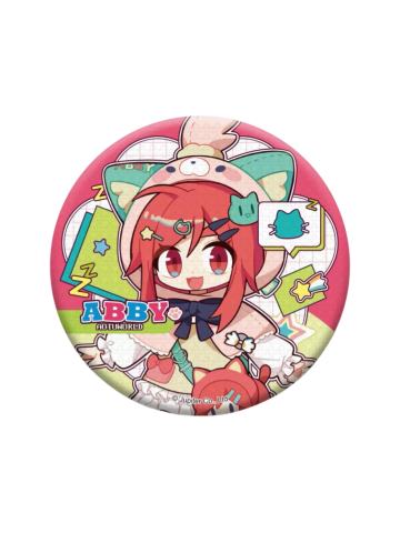 艾比徽章-晚安日记系列