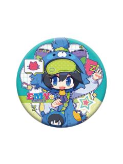 埃米徽章-晚安日记系列