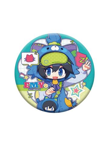 埃米徽章-晚安日记系列