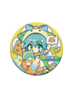 安莉洁徽章-晚安日记系列