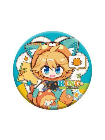 金徽章-晚安日记系列