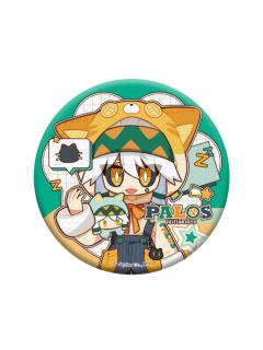 帕洛斯徽章-晚安日记系列