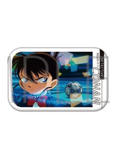 江户川柯南3徽章-Movic ED系列