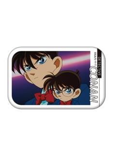 工藤新一&江户川柯南徽章-Movic ED系列