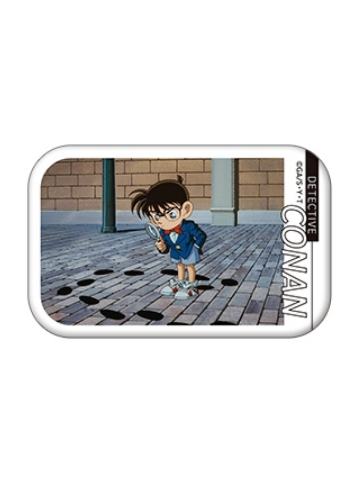 江户川柯南1徽章-Movic ED系列