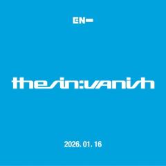 THE SIN : VANISH