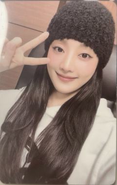 kms签售5.0妮 ver.3