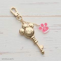 挂件-十周年庆纪念钥匙型-资料图