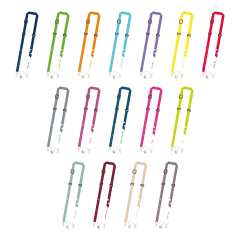 长挂绳-十周年庆纪念-资料图