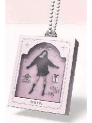 d社b版萌粒挂件