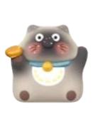 基础款-暹月财缘