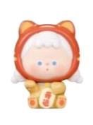 基础款-开运小橘