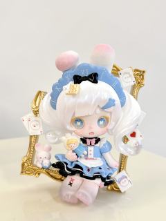 兔子洞之旅-资料图