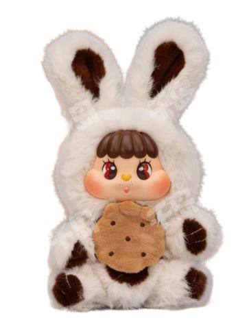 巧克力饼干-饼饼兔