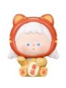 基础款-开运小橘