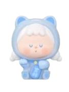 基础款-吉祥蓝喵