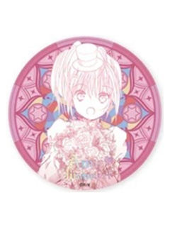 日奈森亚梦亚克力杯垫-彩窗系列